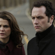 Keri Russell, Matthew Rhys (FX)